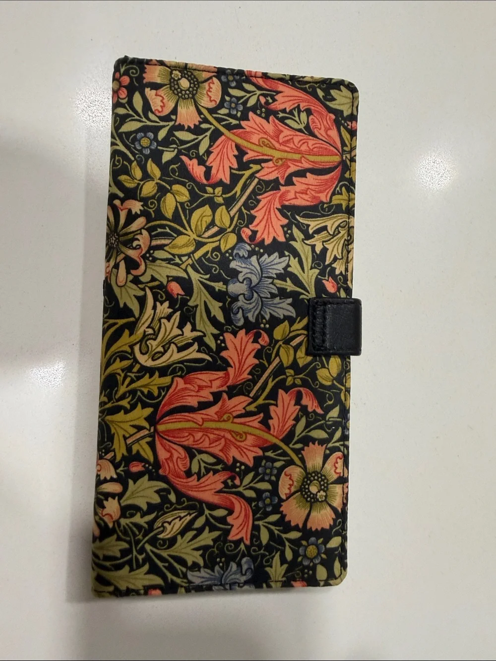 N/A stylish floral